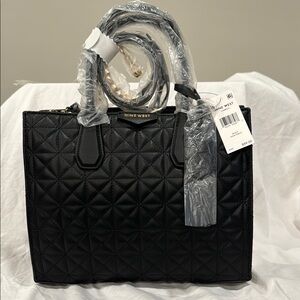 Nine West Camilla Tote Bag